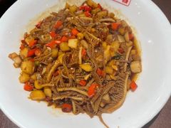 -天下客饭店(中山路店)