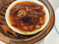 -万龙洲海鲜(南新仓店)