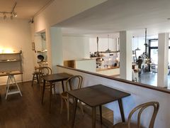-MAISON门前杂货店