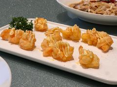 -奕景海鲜·大连菜(星海广场店)