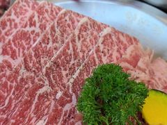 -农乐园炭火烤肉(繁花中心店)