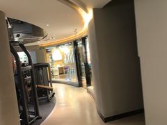 -懒人Club运动健身·运动康复·私教(三迪中心店)