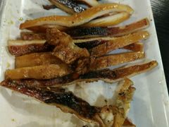 -喝丢一只鞋海鲜烧烤·海肠捞饭(文体街店)