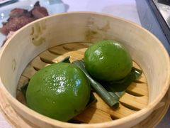 掌柜青菜团子-天府掌柜(九眼桥店)