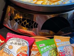 -师烤·豆花烤鱼(广州荔湾扬韬广场店)