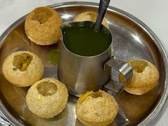 -葛尼沙印度餐厅 (镇明路店)