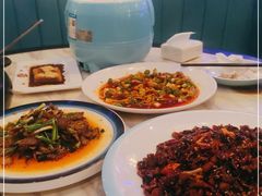 -旺川园·毛血旺·辣子鸡(解放碑店)