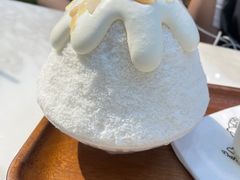 -丹礼糖甜品