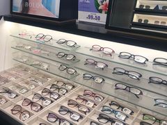 -宝岛眼镜(武汉南湖店)