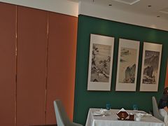-写庭·鱼鲜川菜·宴请(铁像寺水街店)