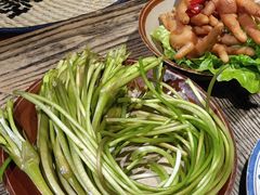 -冯校长老火锅(深圳总店)