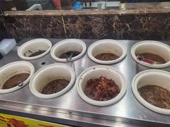 -白魁老号饭庄(安内店)