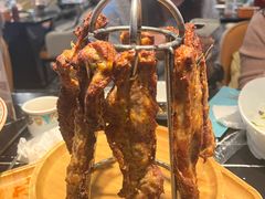 -巴依老爷新疆美食(清华东门店)