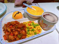 -川人百味(亿合城店)