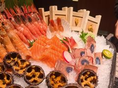 -極上萬膳·日料放题(海岸城店)