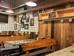 -蜗牛小馆醉乡民谣云南菜(惠新西里店)