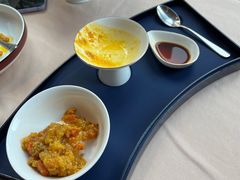 秃黄油捞饭-成隆行·蟹王府(淮海店)