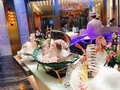-丰卓会海鲜自助(中润大道店)