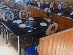 大堂-丹东丛炟海鲜烧烤(江艺路店)