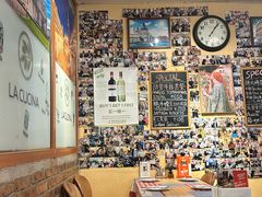 -后厨意餐La Cucina(外交公寓店)