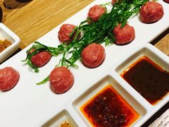 -掂档潮汕牛肉火锅(沈阳万象城店)