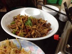 -银满斗(步行街总店)