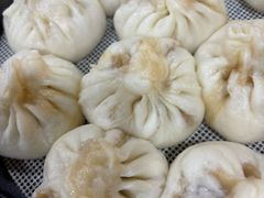 -石饮红星包子(中山路店)