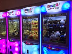 -嘉禾影院(华润万象城店)