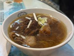 -深仔记正宗云吞面(尖沙咀店)