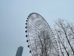 -南昌之星摩天轮