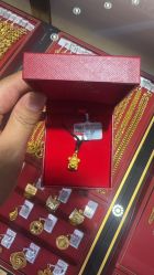 -老鳳祥(周浦万达广场店)