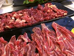 -陈记顺和牛肉火锅馆(天河北路店)