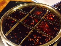 -邓莽子老火锅(鲁祖庙店)
