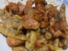 -九转小磨·非遗东北菜(群力店)