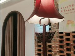 大堂-小山城·馋嘴蛙(亚运村店)