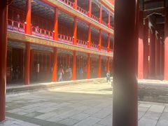-普陀宗乘之庙(小布达拉宫)