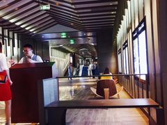 -成都百丽宫影城(LUXE太古里店)