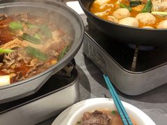 -肖记公安牛肉鱼杂馆·省级非物质文化遗产(江汉路直营店)