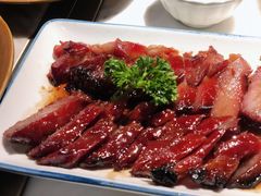广府叉烧-星平鸡饭·粤菜小炒(印象城旗舰店)