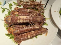 -众想海鲜·烧烤·海肠捞饭·渔家菜(孙家疃店)