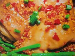 -蜀宴小调·精致家常菜(科华店)