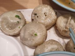 -小杨生煎(周浦万达店)