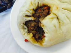 -红灯笼大酒楼(通湖路店)