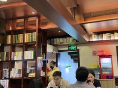 -付小姐在成都(中山公园店)