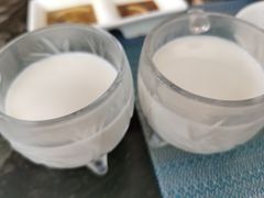 -香澜豪庭酒店·茉莉西餐厅·自助餐厅