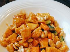 -功德林素菜饭庄(前门店)