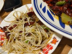 -福苗小骆驼烧烤(莲湖路店)