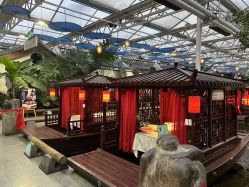 -特味村·宴会厅(生态园店)