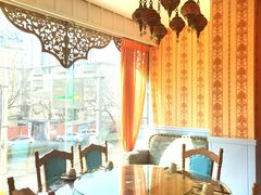 包厢-阿拉木汗餐厅(山大路店)