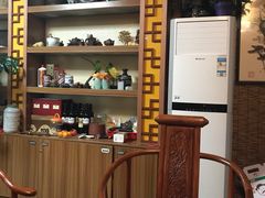 -龙源茶坊(白银路店)